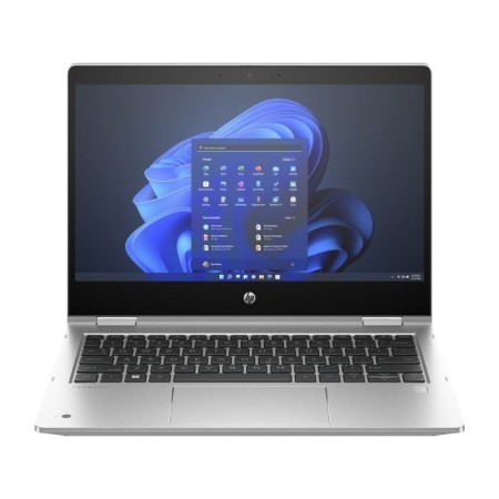 Portátil Convertible HP Pro x360 435 G10 7L6Z5ET Ryzen 5 7530U/ 16GB/ 512GB SSD/ 13.3" Táctil/ Win11 Pro