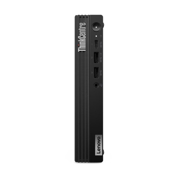 Mini ordenador lenovo thinkcentre m70q g5 i3 - 14100t -  8gb -  ssd 256gb -  w11p