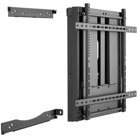 Soporte de Pared con Contrapeso Aisens WT100HA-353 para Pantallas Interactivas o TV de 70-100″/ hasta 90kg