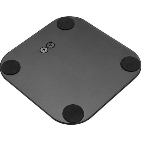Soporte de Mesa con Contrapeso para Monitor Aisens DT24TSR-371/ Giratorio/ Inclinable/ hasta 2.5kg
