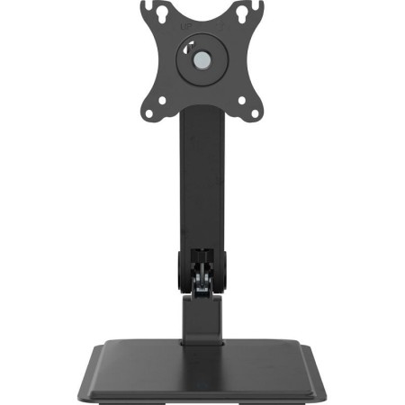 Soporte de Sobremesa con Contrapeso para Monitor Aisens DT32TSR-373/ Giratorio/ Inclinable/ hasta 8kg
