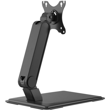Soporte de Sobremesa con Contrapeso para Monitor Aisens DT32TSR-373/ Giratorio/ Inclinable/ hasta 8kg