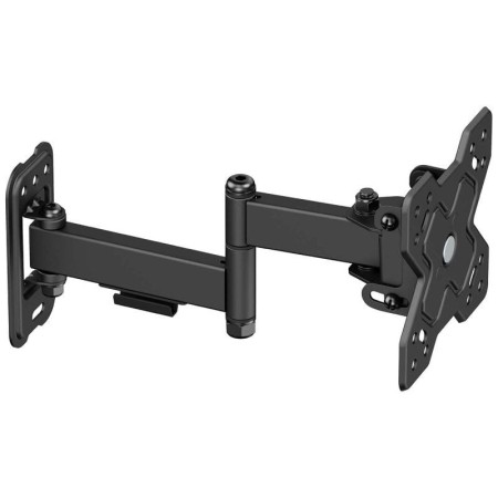 Soporte de Pared Giratorio/ Inclinable/ Nivelable Aisens WT32TSR-381 para Monitores y TV de 13-32″/ hasta 20kg
