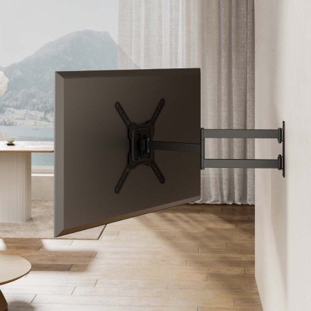 Soporte de Pared Giratorio/ Inclinable/ Nivelable Aisens WT65TSLE-383 para Monitores y TV de 23-65″/ hasta 35kg