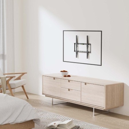 Soporte de Pared Inclinable Aisens WT75T-391 para Monitores y TV de 32-75″/ hasta 45kg