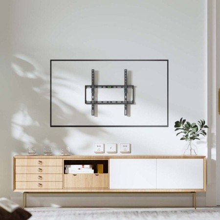 Soporte de Pared Inclinable Aisens WT75T-391 para Monitores y TV de 32-75″/ hasta 45kg