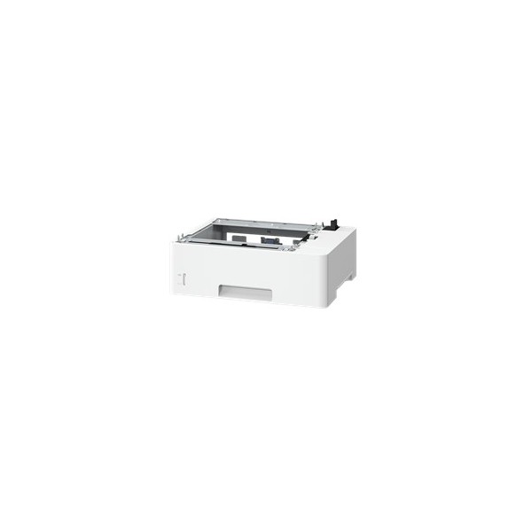 Bandeja de entrada pf - c1 de 550 hojas para canon lbp312x