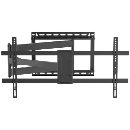 Soporte de Pared Inclinable/ Giratorio/ Nivelable Aisens WT80TSLE-419 para TV de 43-80″/ hasta 50kg