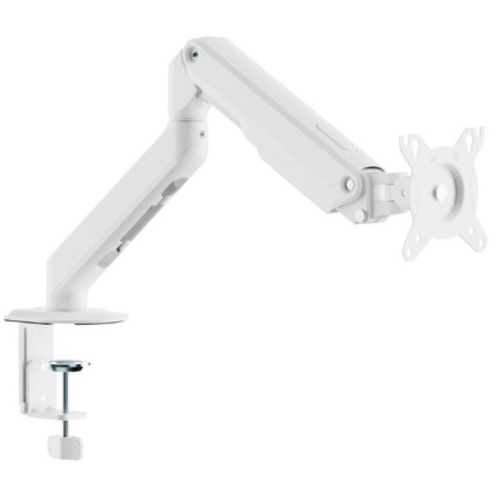 Soporte de Mesa con Contrapeso para Monitor Aisens DT32TSR-435/ Giratorio/ Inclinable/ hasta 9kg