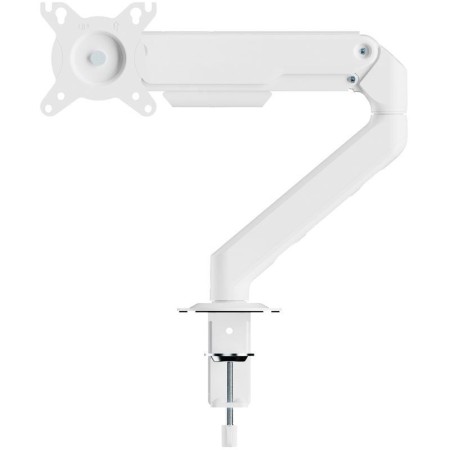Soporte de Mesa con Contrapeso para Monitor Aisens DT32TSR-435/ Giratorio/ Inclinable/ hasta 9kg