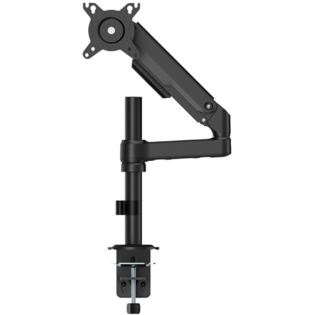 Soporte de Mesa con Contrapeso para Monitor Aisens DT32TSR-449/ Giratorio/ Inclinable/ hasta 9kg