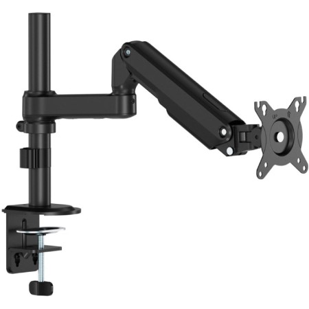 Soporte de Mesa con Contrapeso para Monitor Aisens DT32TSR-449/ Giratorio/ Inclinable/ hasta 9kg