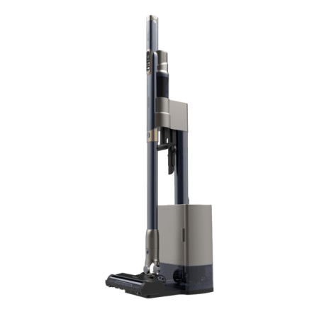Aspirador escoba cecotec scoba 2100 station
