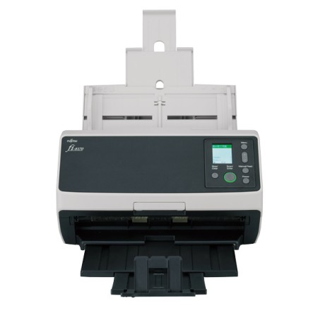 Escaner ricoh -  fujitsu fi - 8170