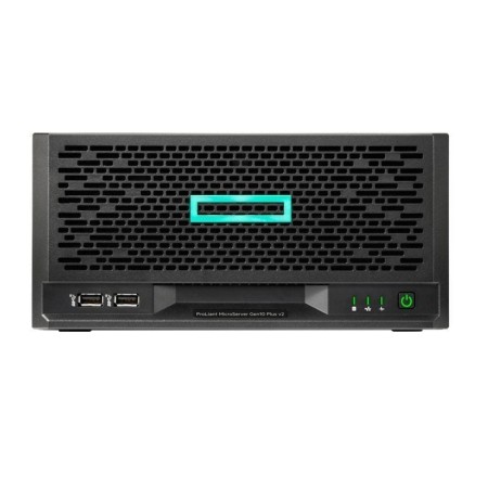 Servidor HPE Proliant Microserver Gen10 Plus v2 Intel Pentium G6405/ 16GB Ram