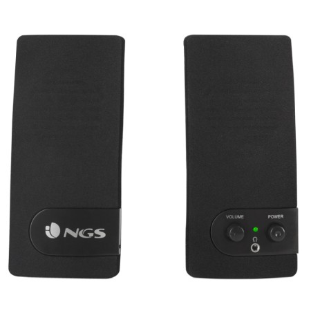Altavoces NGS Soundband 150/ 4W/ 2.0