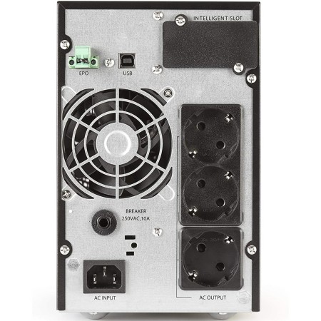Salicru SLC 1000 Twin Pro2