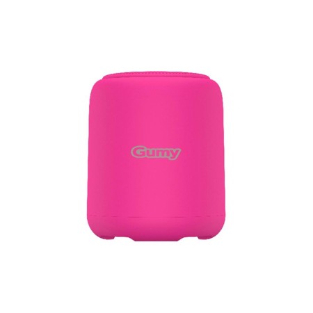 Altavoz bluetooth portable jvc sp - sg10btp rosa
