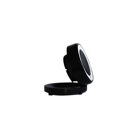 Altavoces phoenix para ordenador portables 2.0 usb negros