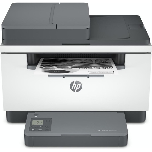 Multifuncion laser hp monocromo m234sdn 29ppm red -  duplex