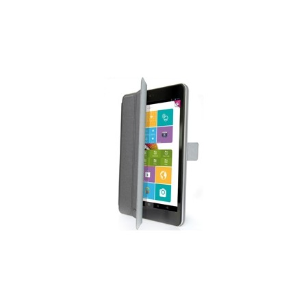 Funda para tablet o ipad mini gris