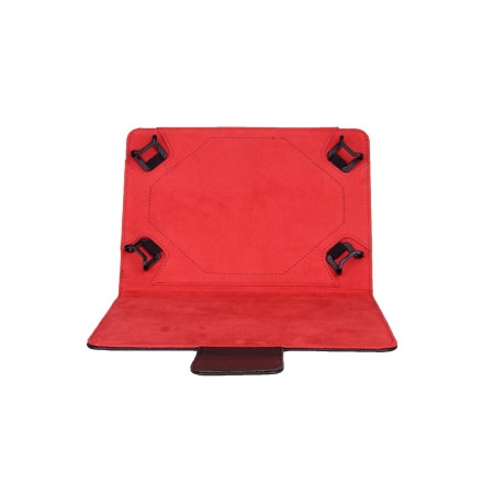 Funda para tablet de hasta 8 pulgadas negra