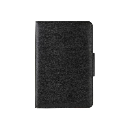 Funda universal phoenix para tablet hasta 8 pulgadas teclado con cable