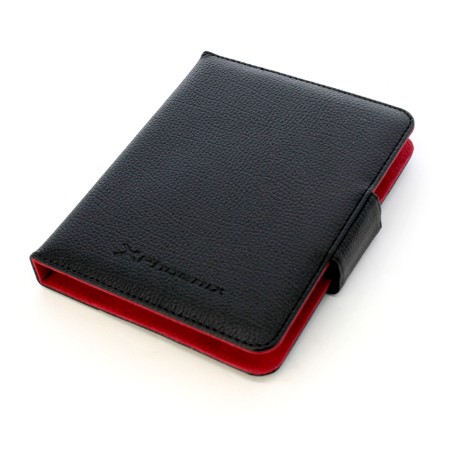 Funda soporte phoenix para tablets y ebooks 6 pulgadas protección y comodidad en un solo diseño