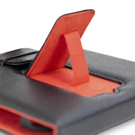 Funda soporte phoenix para tablets y ebooks 6 pulgadas protección y comodidad en un solo diseño