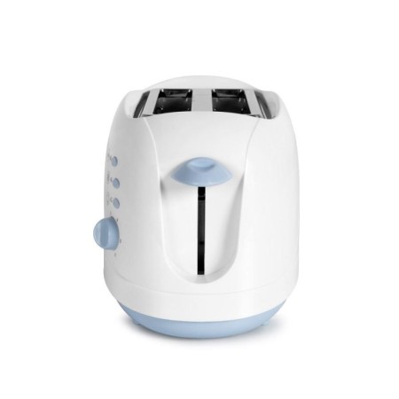 Tostador Orbegozo TO 3010/ 750W/ Blanco