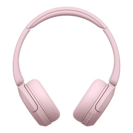 Auriculares sony wh - ch520 inalambrico rosa