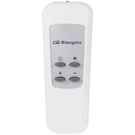 Panel Calefactor Radiante Orbegozo REH 500 A/ 500W