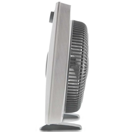 Ventilador de Suelo Orbegozo Box Fan BF 0138/ 40W/ 6 Aspas 30cm/ 3 velocidades