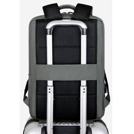 Mochila l - link para portatil 15.6 pulgadas negro