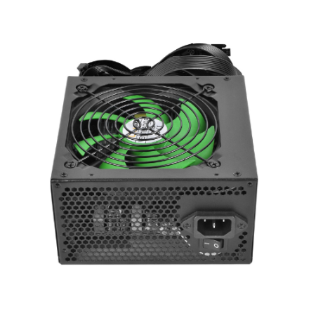 Fuente de alimentacion l - link atx 650w gaming