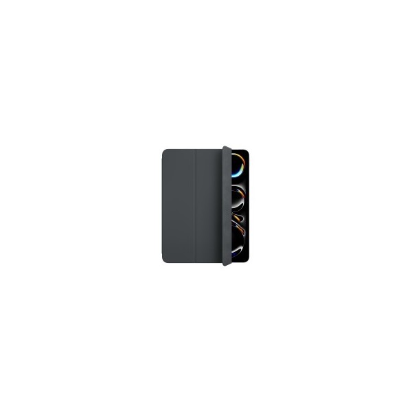 Funda apple smart folio para ipad pro 13 pulgadas m4 negro