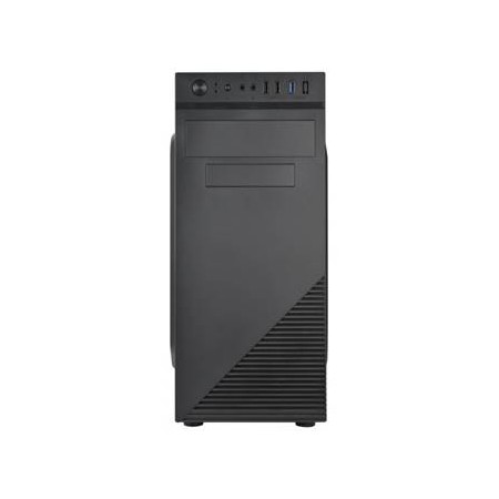 Caja ordenador l - link atx atria usb 3.0 con fuente de 500w