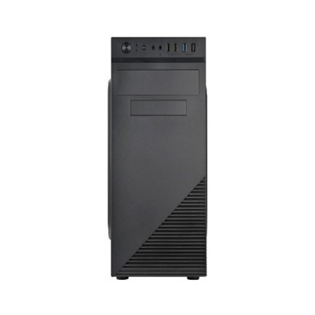 Caja ordenador l - link atx atria usb 3.0 con fuente de 500w