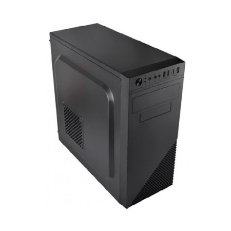Caja ordenador l - link atx atria usb 3.0 con fuente de 500w