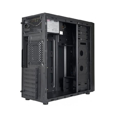Caja ordenador l - link atx atria usb 3.0 con fuente de 500w