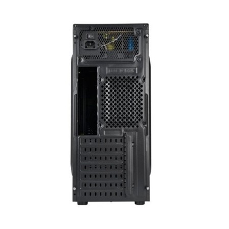 Caja ordenador l - link atx atria usb 3.0 con fuente de 500w