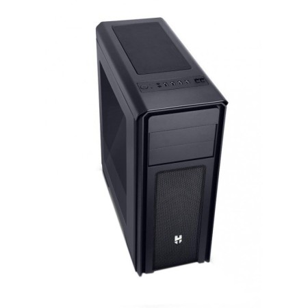 Caja Gaming Semitorre Nox Hummer ZX