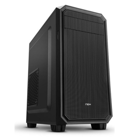 Caja Minitorre Nox Coolbay MX2