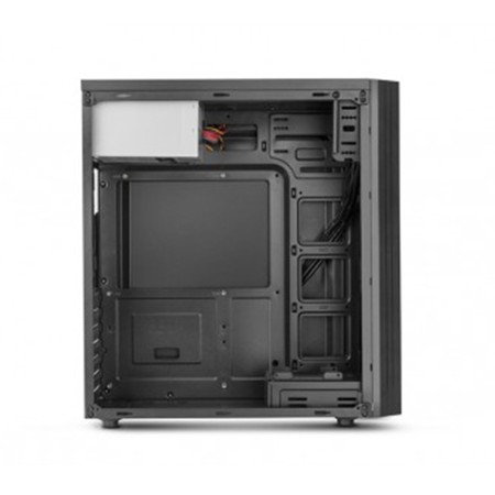 Caja Semitorre Nox Lite010 con Fuente 500W