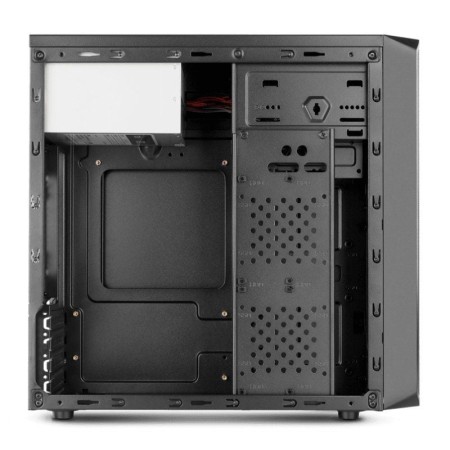 NOX Caja Minitorre mATX Lite 030 + 500W