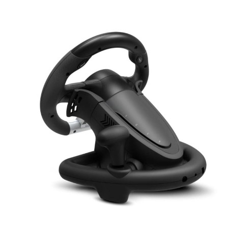Volante krom k - wheel gaming pc ps3 ps4 y xbox one