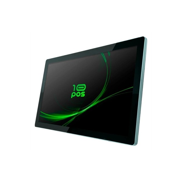 Ordenador tpv 10pos 21.5 pulgadas 10d - 215a rk3568 - 2gb ram - 32gb ssd - usb - c