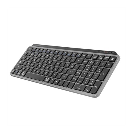 Teclado mars gaming mk - silenkeyses
