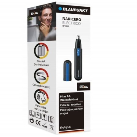 Perfilador Blaupunkt BP5015/ a Pilas