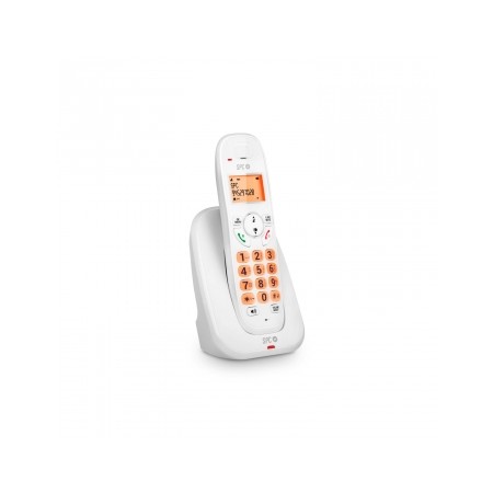 SPC 7331B Telefono Inalámbrico KAIRO Blanco